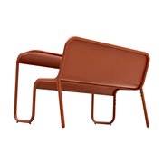 Soullmate table de pique-nique  -  VEBA  - 5737123371