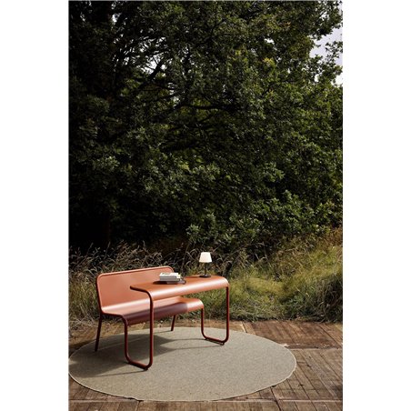 Soullmate table de pique-nique  -  VEBA  - 5737123371