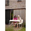 Soullmate table de pique-nique  -  VEBA  - 5739123392