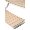 Buddy table de pique-nique en polywood  -  VEBA  - 521491