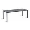 Palazzo table &agrave; rallonge 160/210x90  -  VEBA  - 26591251