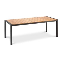 Paros table 160x90cm  -  VEBA  - 46951650