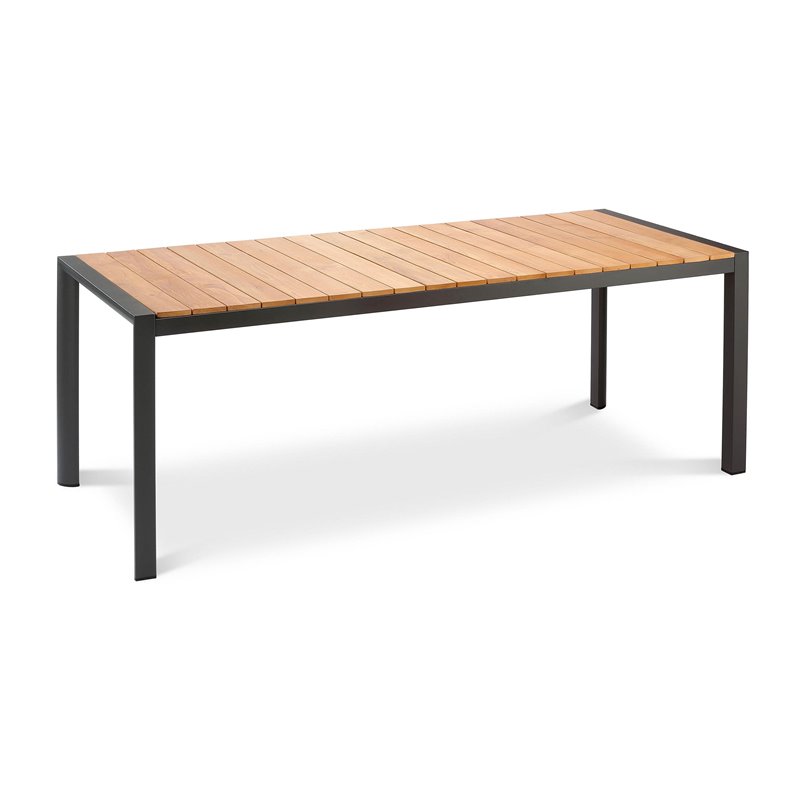 Paros table 160x90cm  -  VEBA  - 46951650