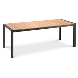 Paros table 210x90cm  -  VEBA  - 46951250