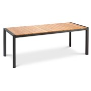 Paros table 210x90cm  -  VEBA  - 46951250
