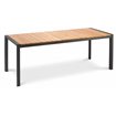 Paros table 210x90cm  -  VEBA  - 46951250
