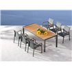 Paros table 210x90cm  -  VEBA  - 46951250