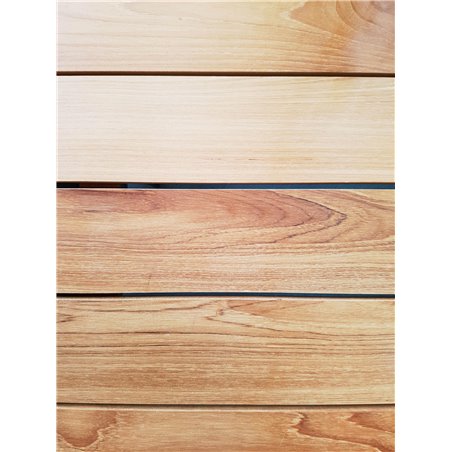 Paros table 210x90cm  -  VEBA  - 46951250