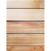 Paros table 210x90cm  -  VEBA  - 46951250