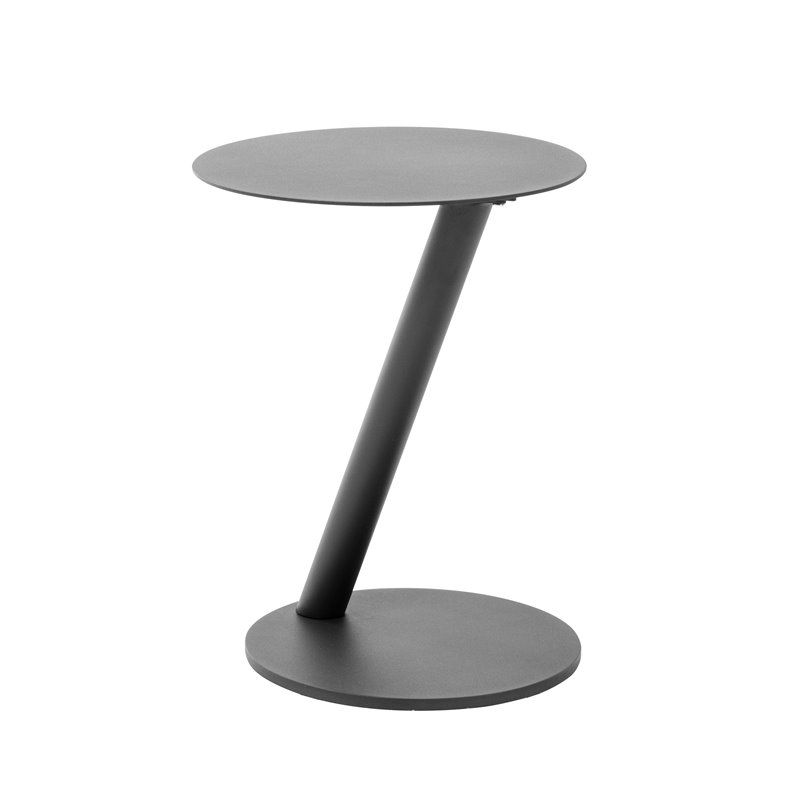 Paros table d&rsquo;appoint 45x45x45cm  -  VEBA  - 585431