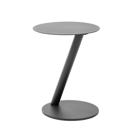 Paros table d&rsquo;appoint 45x45x45cm  -  VEBA  - 585431