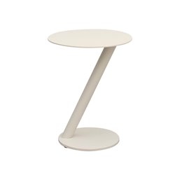 Paros table d&rsquo;appoint 45x45x45cm  -  VEBA  - 585491