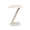 Paros table d&rsquo;appoint 45x45x45cm  -  VEBA  - 585491