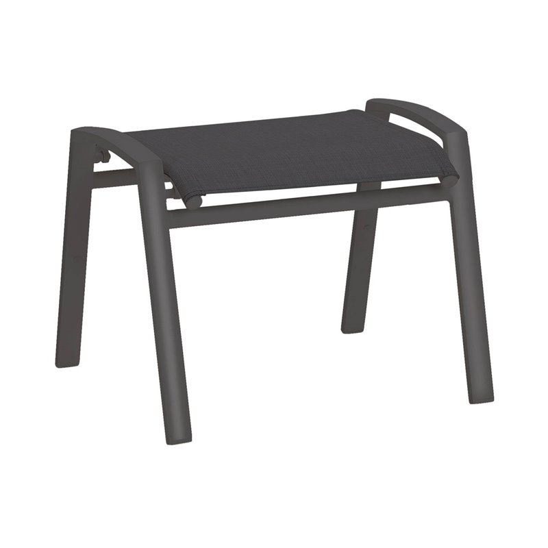 Cavalese tabouret bas  -  VEBA  - 47761450