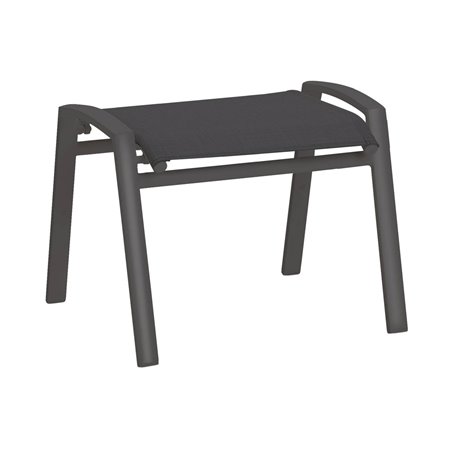 Cavalese tabouret bas  -  VEBA  - 47761450
