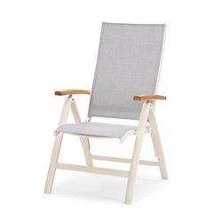 Cavalese fauteuil pliable - Lot de 2 -  VEBA  - 47762150