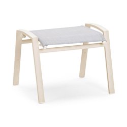 Cavalese tabouret bas  -  VEBA  - 47761550