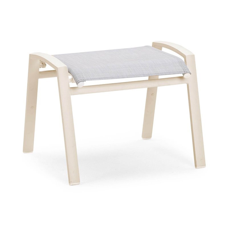 Cavalese tabouret bas  -  VEBA  - 47761550