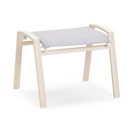 Cavalese tabouret bas  -  VEBA  - 47761550