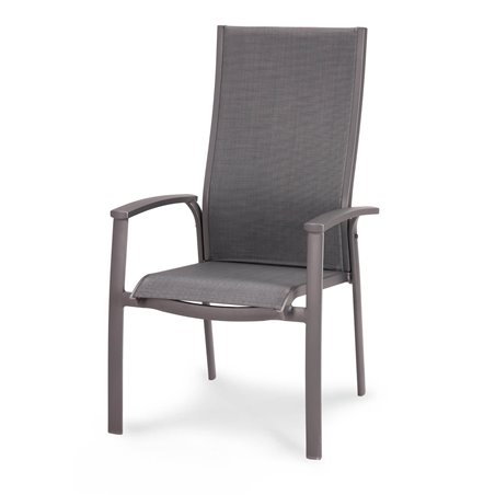 Larino fauteuil empilable  -  VEBA  - 47771250