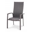 Larino fauteuil empilable  -  VEBA  - 47771250
