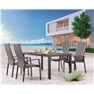 Larino fauteuil empilable  -  VEBA  - 47771250