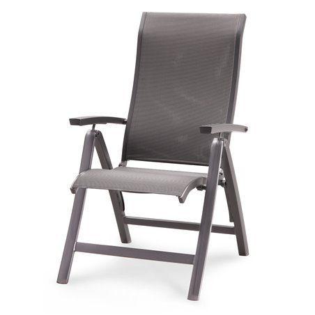 Larino fauteuil pliable - Lot de 2 -  VEBA  - 47772050