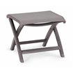 Larino tabouret bas - Lot de 2 -  VEBA  - 47771450