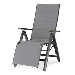 Varese fauteuil relax  -  VEBA  - 47753050