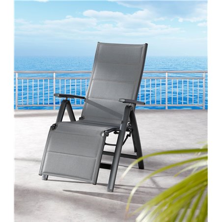 Varese fauteuil relax  -  VEBA  - 47753050