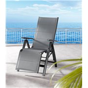 Varese fauteuil relax  -  VEBA  - 47753050