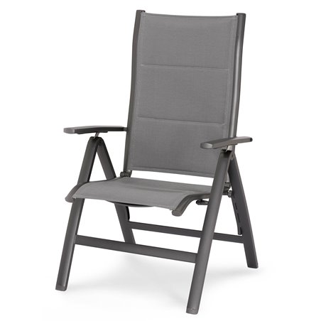 Varese chaise pliable - Lot de 2 -  VEBA  - 47752050