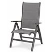Varese chaise pliable - Lot de 2 -  VEBA  - 47752050
