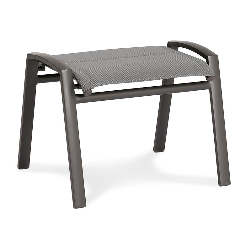 Varese tabouret bas  -  VEBA  - 47751450
