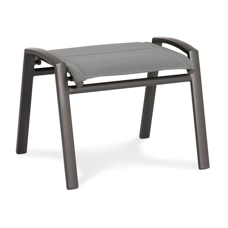 Varese tabouret bas  -  VEBA  - 47751450