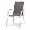 Palermo fauteuil empilable  -  VEBA  - 47151085