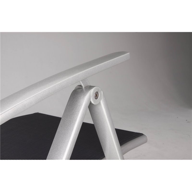 Palermo fauteuil empilable  -  VEBA  - 47151085