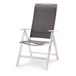 Palermo fauteuil pliable - Lot de 2 -  VEBA  - 47152085