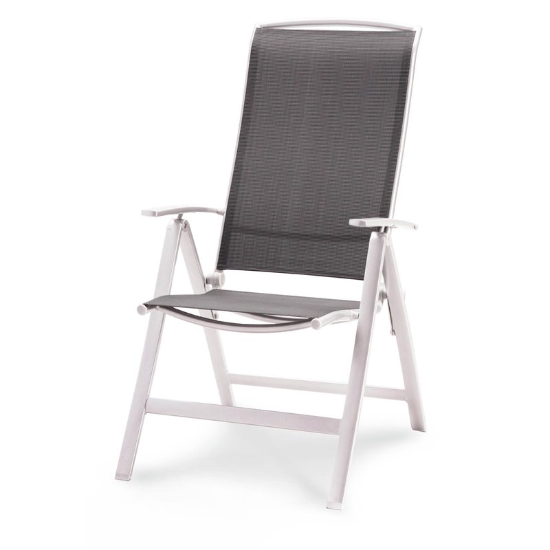 Palermo fauteuil pliable - Lot de 2 -  VEBA  - 47152085