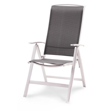 Palermo fauteuil pliable - Lot de 2 -  VEBA  - 47152085