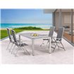 Palermo fauteuil pliable - Lot de 2 -  VEBA  - 47152085