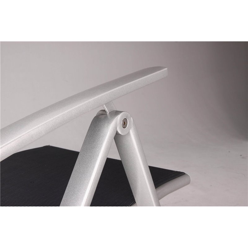 Palermo fauteuil pliable - Lot de 2 -  VEBA  - 47152085