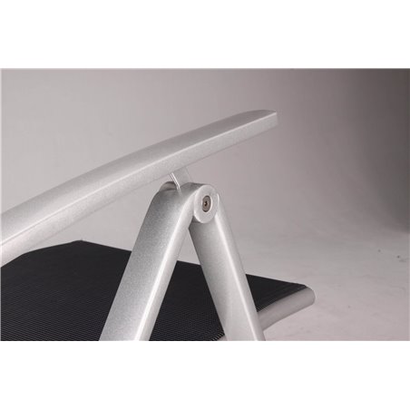 Palermo fauteuil pliable - Lot de 2 -  VEBA  - 47152085