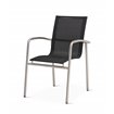 Khartum fauteuil empilable  -  VEBA  - 47871050
