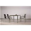 Khartum fauteuil empilable  -  VEBA  - 47871050