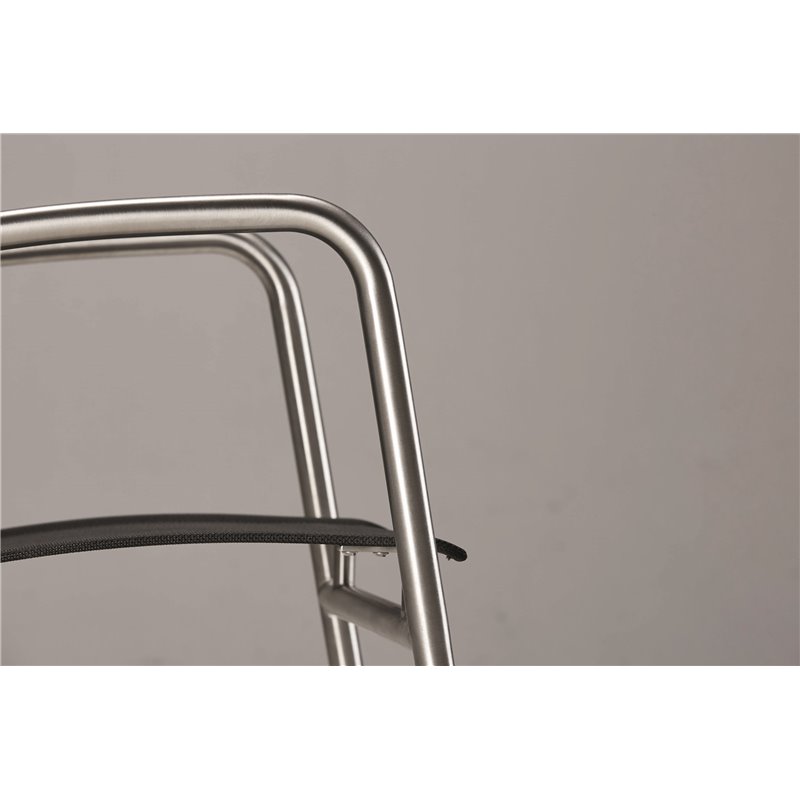 Khartum fauteuil empilable  -  VEBA  - 47871050