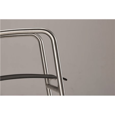 Khartum fauteuil empilable  -  VEBA  - 47871050