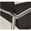Khartum fauteuil empilable  -  VEBA  - 47871050