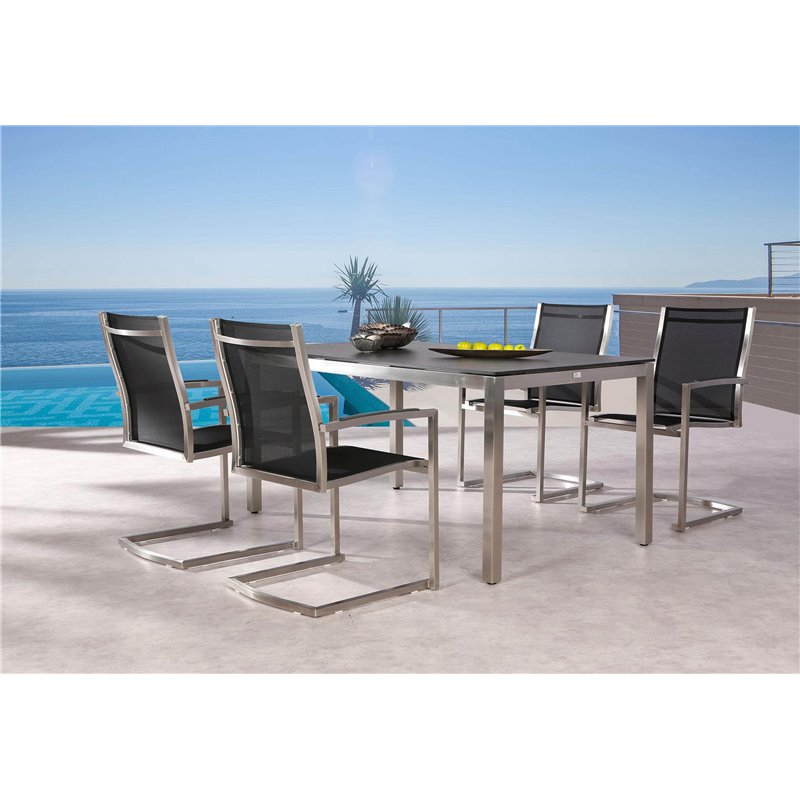 Marbella table 160x90cm  -  VEBA  - 47885151