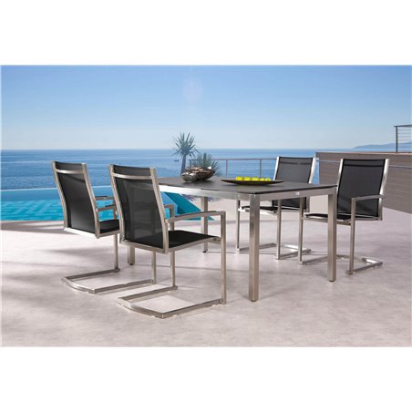 Marbella table 160x90cm  -  VEBA  - 47885151